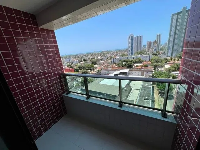 Imagem: Du) Recém Entregue da Estrada de Belém