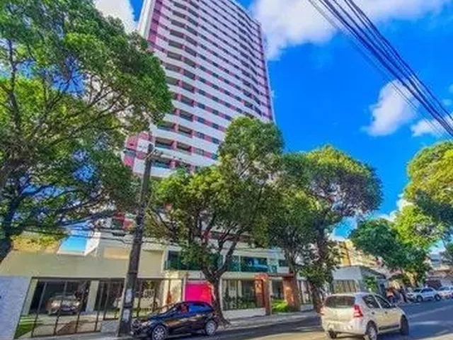 Imagem 6: Du) Recém Entregue da Estrada de Belém 2 e 3 Quartos | Edf. Praça dos Baobás