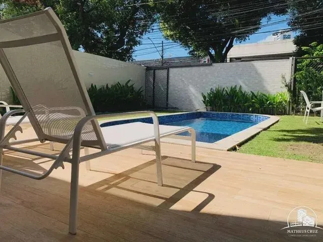 Imagem 7: Du) Recém Entregue da Estrada de Belém 2 e 3 Quartos | Edf. Praça dos Baobás