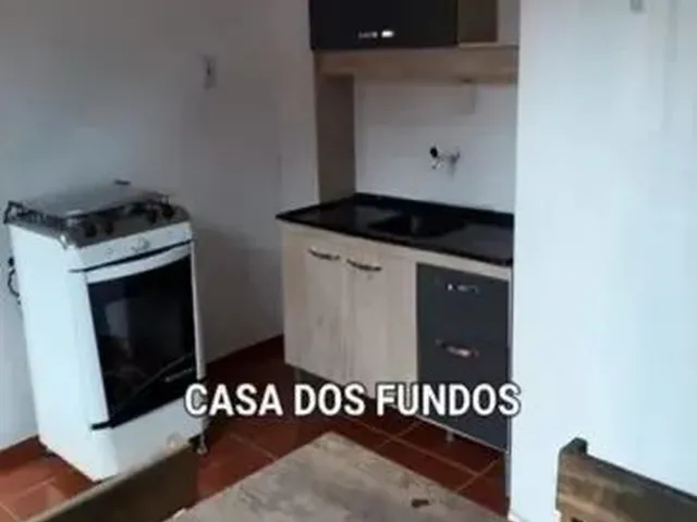 Imagem 2: Casa para Venda Tem 150 Metros Quadrados com 3 Quartos em Batista Campos - Belém - Pará