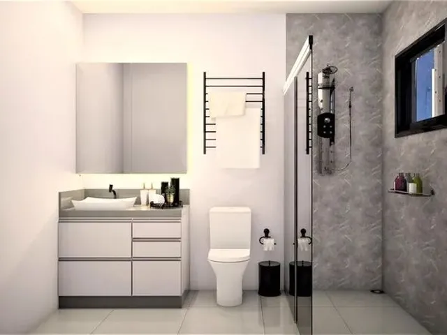 Imagem 16: Casa com 5 Dormitórios Suítes em Construção em Condomínio de Alto Padrão em Canoas