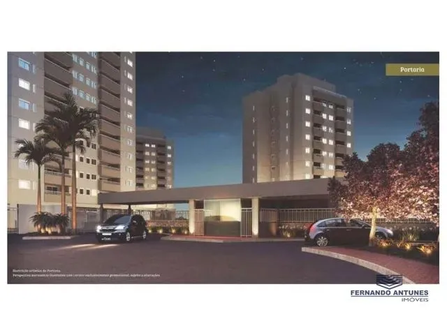 Imagem: Apartamento 4 Quartos, Sendo 1 Suíte, e