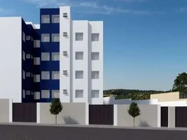 Imagem: Apartamento 3 Quartos Bairro Alto Caiçara