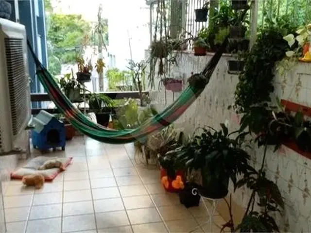 Imagem 7: Apartamento 3 Dorm C/ Suíte e 3 Vagas de Garagem