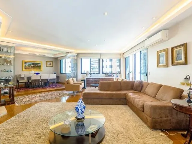 Imagem: Apartamento Tipo para Venda com 3 Quartos