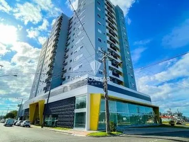 Imagem: Apartamento À Venda em Araranguá no Bairro