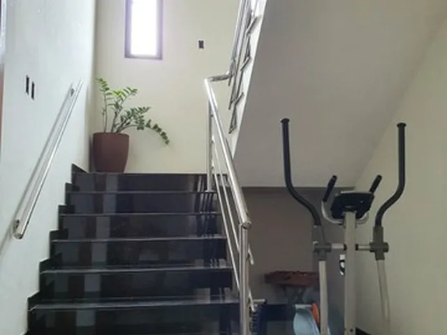 Imagem 4: Casa Duplex em Laranjeiras ( Otima Localização