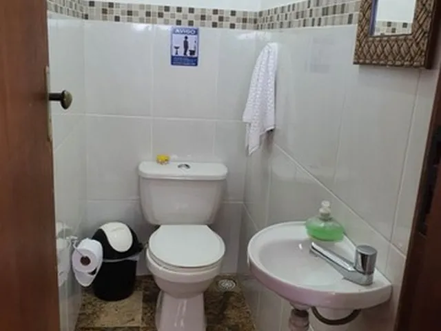 Imagem 7: Casa Duplex em Laranjeiras ( Otima Localização