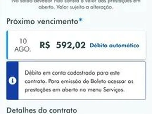 Imagem 3: Repasse de Apartamento em Caucaia | Potira