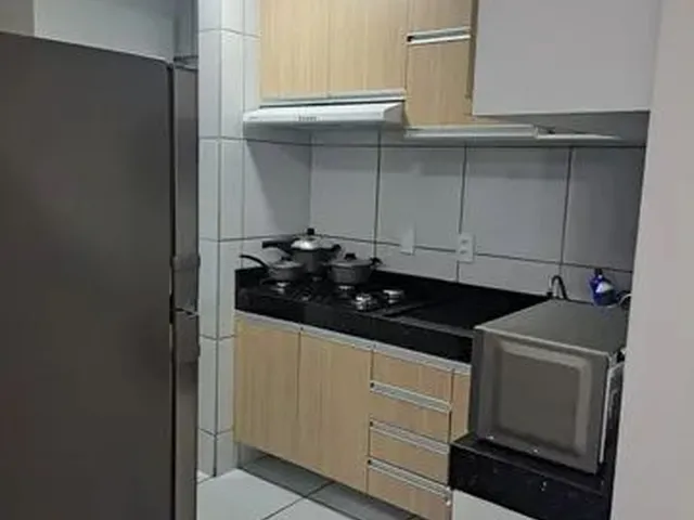Imagem 4: Repasse de Apartamento em Caucaia | Potira