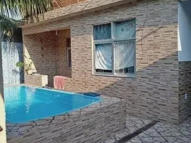 Imagem: Casa a Venda com 115M2 em Central Carapina