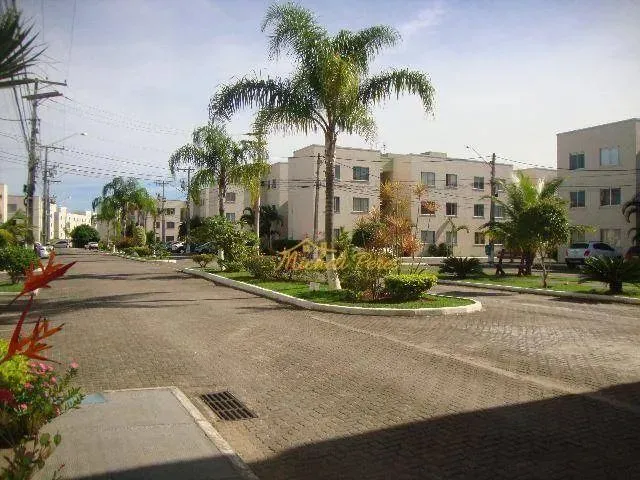 Imagem 2: Excelente Apartamento Térreo, Próximo Ao Shopping do Mariléa com 2 Quartos, 70 M²