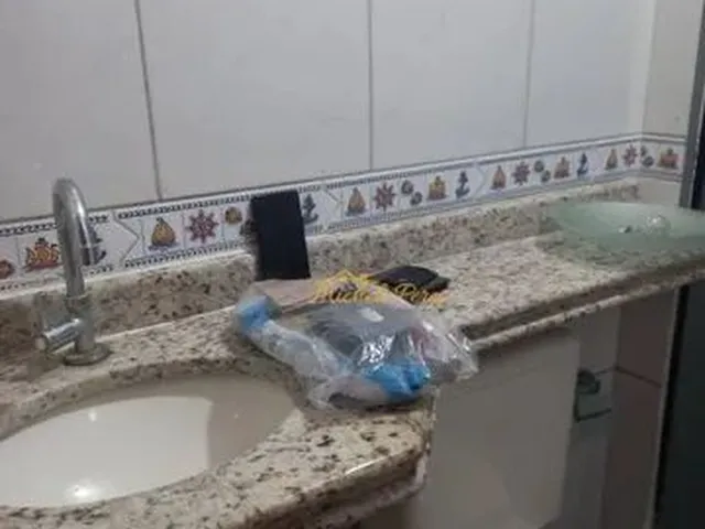 Imagem 14: Excelente Apartamento Térreo, Próximo Ao Shopping do Mariléa com 2 Quartos, 70 M²