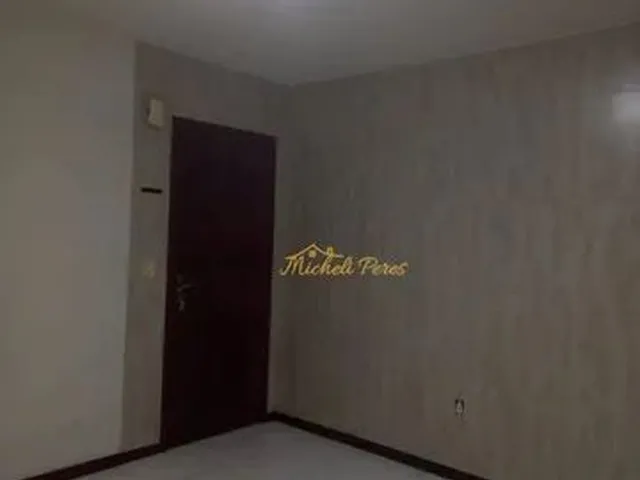 Imagem 11: Excelente Apartamento Térreo, Próximo Ao Shopping do Mariléa com 2 Quartos, 70 M²