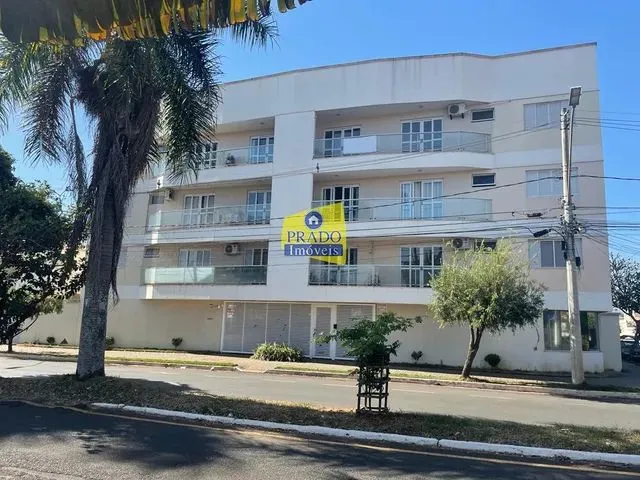 Imagem: Apartamento para Venda, Araguari / Mg Ref