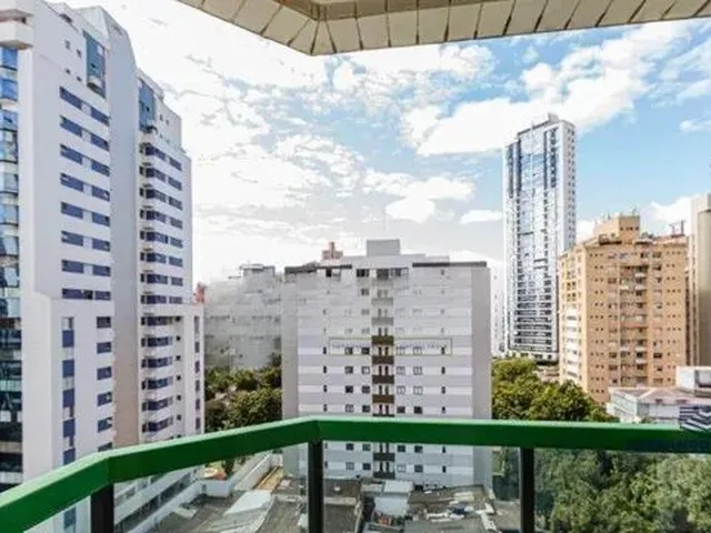 Imagem: Flat 1 Quarto, Lazer Completo na Savassi