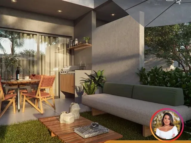 Imagem 8: Pré-Lançamento na Praia dos Carneiros, 2 Quartos, Lazer Completíssimo pra Você e Sua