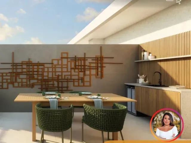 Imagem 6: Pré-Lançamento na Praia dos Carneiros, 2 Quartos, Lazer Completíssimo pra Você e Sua