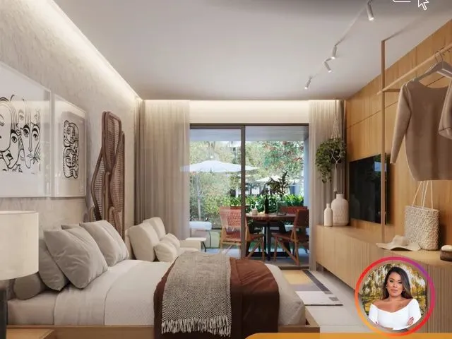Imagem 4: Pré-Lançamento na Praia dos Carneiros, 2 Quartos, Lazer Completíssimo pra Você e Sua