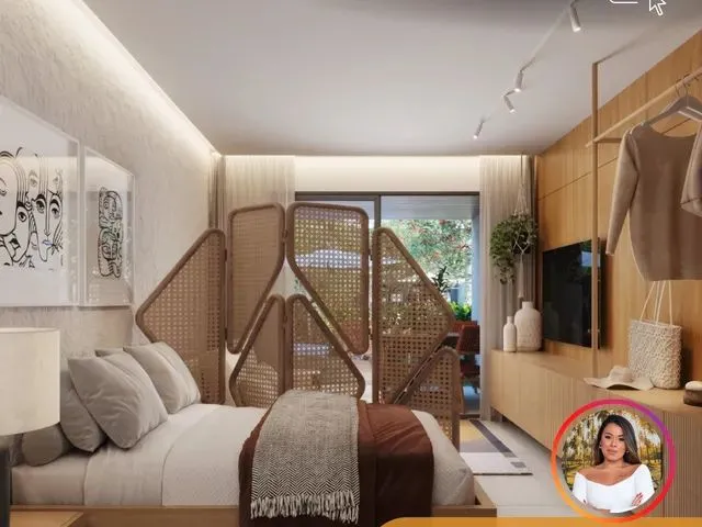 Imagem 3: Pré-Lançamento na Praia dos Carneiros, 2 Quartos, Lazer Completíssimo pra Você e Sua