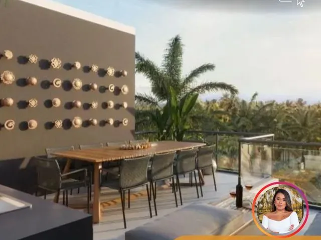Imagem 5: Pré-Lançamento na Praia dos Carneiros, 2 Quartos, Lazer Completíssimo pra Você e Sua