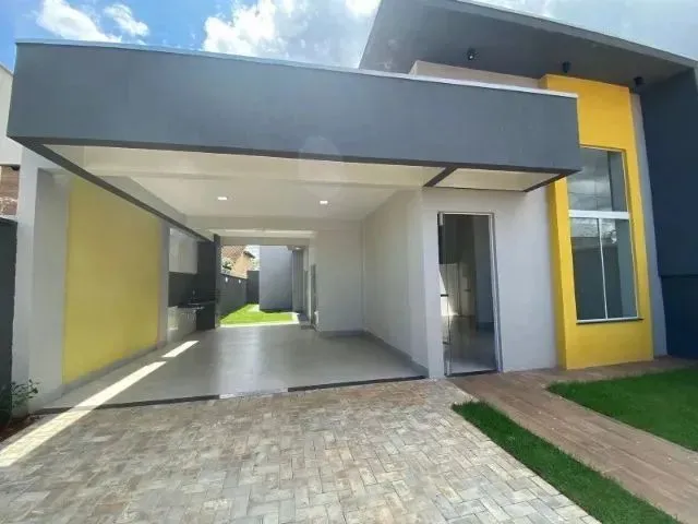 Imagem: Vendo Casa em Águas Lindas