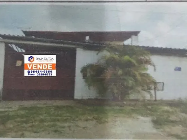 Imagem: Vende-Se Esta Casa com 3 Quartos, Garagem