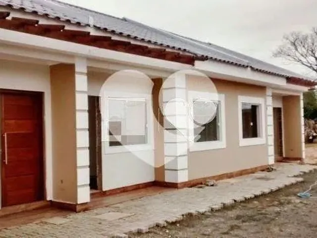 Imagem: Casa em Condomínio Fechado