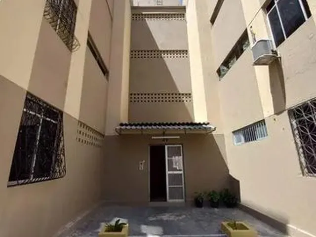 Imagem: Repasse de Apartamento no Parque Maraponga
