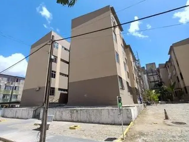 Imagem 14: Repasse de Apartamento no Parque Maraponga