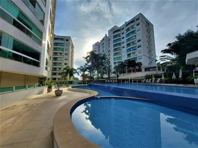Imagem: Florianópolis - Apartamento Padrão - Itacorubi