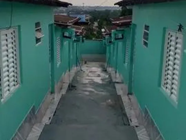 Imagem: Vila com 8 Apartamentos Kitinetes