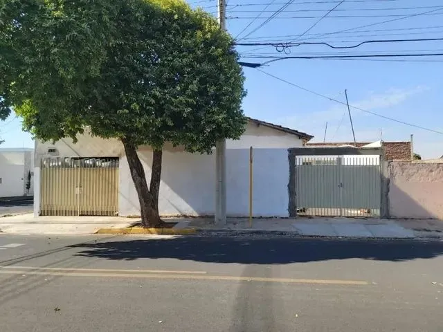 Imagem: Araçatuba - Casa - Dona Amélia