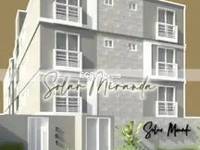 Imagem 1: Pinhais - Apartamento Padrão - Emiliano Perneta