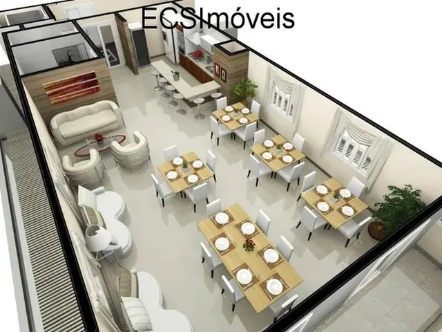 Imagem 3: Pinhais - Apartamento Padrão - Emiliano Perneta