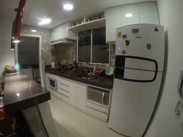 Imagem: Amp Quot Casa 2 Quartos com Suíte em Condomínio