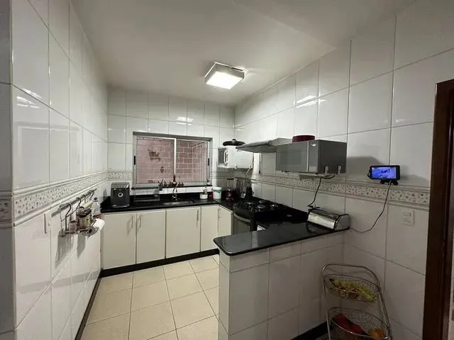 Imagem 6: Casa a Venda, 3 Quartos no Jardim Renascença
