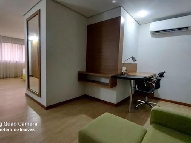 Imagem: Vendo Esta Parte Hotel Mobiliada Oportunidade