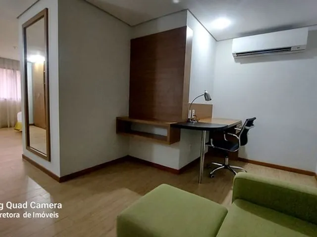 Imagem 6: Vendo Esta Parte Hotel Mobiliada Oportunidade de Investir Ou Morar