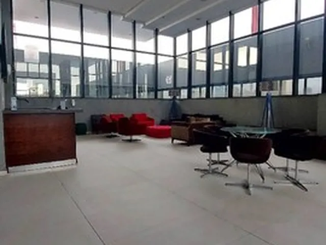 Imagem 4: Vendo Esta Parte Hotel Mobiliada Oportunidade de Investir Ou Morar