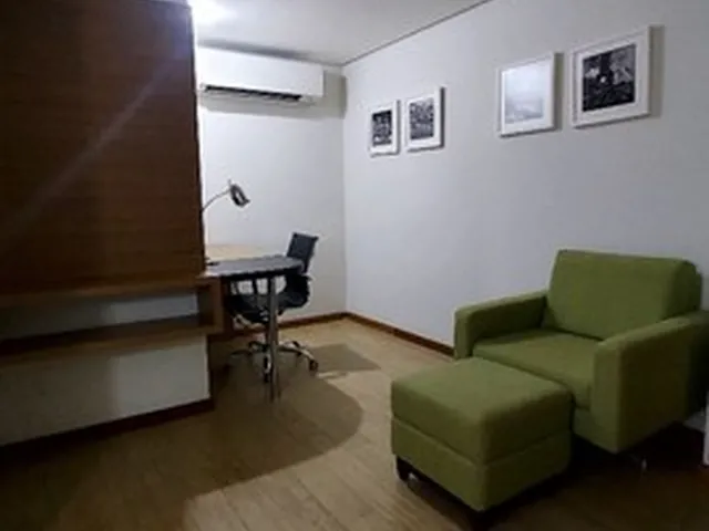 Imagem 5: Vendo Esta Parte Hotel Mobiliada Oportunidade de Investir Ou Morar