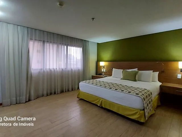 Imagem 2: Vendo Esta Parte Hotel Mobiliada Oportunidade de Investir Ou Morar