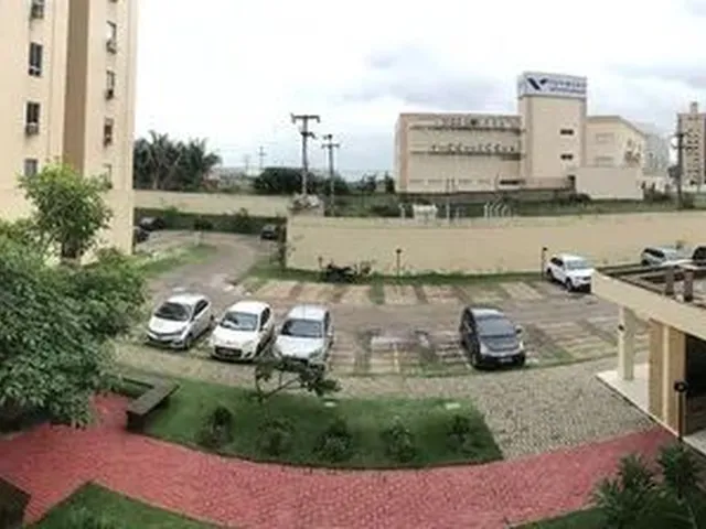 Imagem: Apto Brisas 2 Dorms (1 Suíte) Direto C/