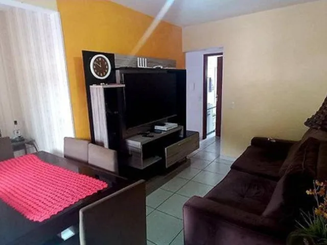 Imagem: Apartamento com 3 Dormitórios À Venda