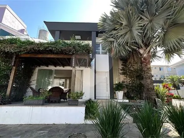 Imagem 6: Casa Triplex Mobiliado com Elevador Panorâmico no Bairro Igara em Canoas