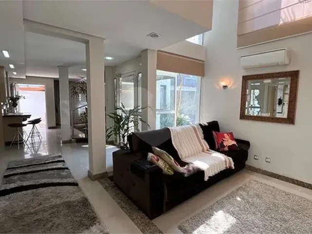 Imagem 7: Casa Triplex Mobiliado com Elevador Panorâmico no Bairro Igara em Canoas