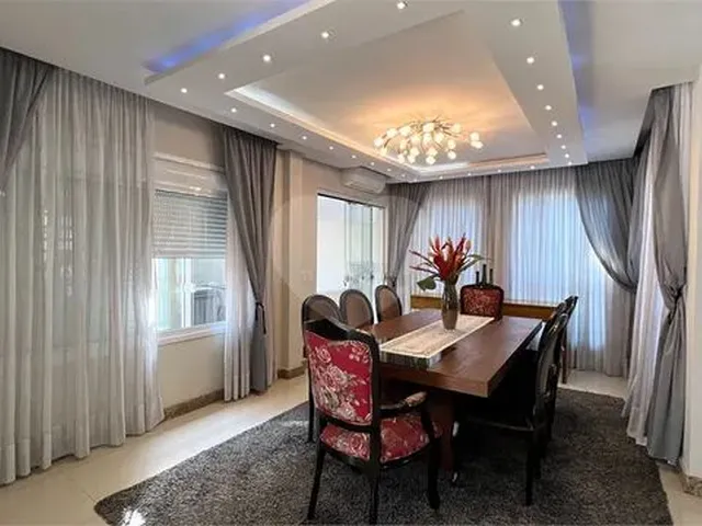 Imagem 15: Casa Triplex Mobiliado com Elevador Panorâmico no Bairro Igara em Canoas