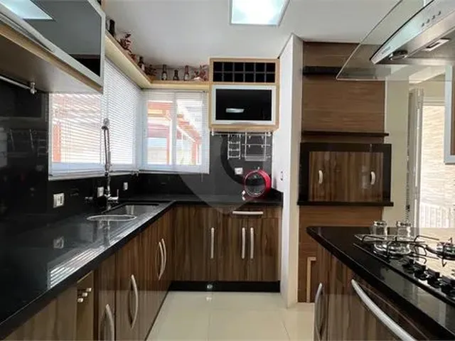Imagem 5: Casa Triplex Mobiliado com Elevador Panorâmico no Bairro Igara em Canoas