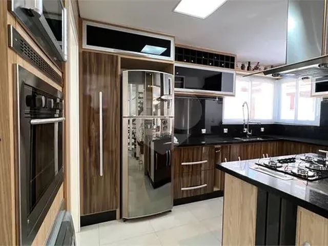 Imagem 12: Casa Triplex Mobiliado com Elevador Panorâmico no Bairro Igara em Canoas