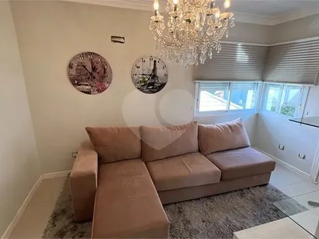 Imagem 13: Casa Triplex Mobiliado com Elevador Panorâmico no Bairro Igara em Canoas
